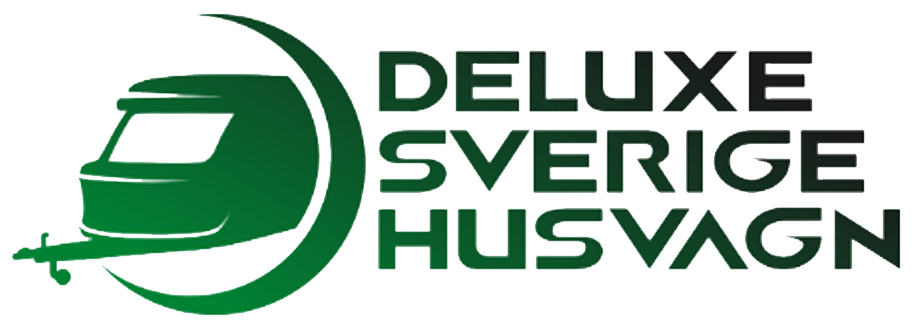 Deluxe Sverige Husvagn AB